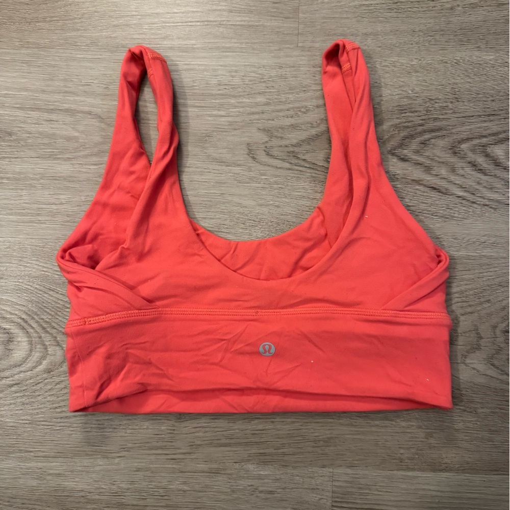 Lululemon Align Bra, 6